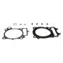 Wiseco W6651 Top End Gasket Kit Kaw KFX450R '08-14 96mm