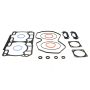 Wiseco W6657 Top End Gasket Kit '08-10 Ski-Doo 800R