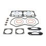 Wiseco W6657 Top End Gasket Kit '08-10 Ski-Doo 800R