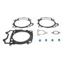 Wiseco W6691 Top End Gasket Kit Yam YZ450F '10-17 97mm