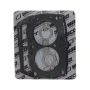 Wiseco W6804 Top End Gasket Kit Plrs 800 ATV '05-12 80mm