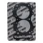 Wiseco W6877 Head Gasket MLS .027 '07-12 Z1 Sno Pro