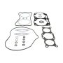 Wiseco W6890 Top End Gasket Kit '11-12 Polaris 800 Dran