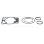 Wiseco W6904 Top End Gasket Kit KTM50SX '09-19, TC50