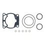 Wiseco W6904 Top End Gasket Kit KTM50SX '09-19, TC50