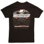 Wiseco W6962M Team Wiseco T-shirt