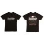 Wiseco W6962XXL Team Wiseco T-shirt