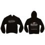 Wiseco W6963L Team Wiseco Hoodie - Large