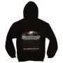 Wiseco W6963XXXL Team Wiseco Hoodie - 3XL