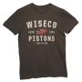 Wiseco W6964M Wiseco American Forged Tee - Men's Med