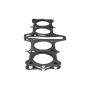 Wiseco W6986 Head Gskt MLS .040in KZ1000J '81-83 73mm