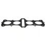 Wiseco W6987 Head Gskt MLS .040in KZ1000J '81-83 76mm