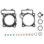 Wiseco W6993 Top End Gasket Kit Honda CRF250R '18