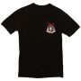 Wiseco W9010XL Wiseco, 2 Stroke Champion T-Shirt, Extra Large