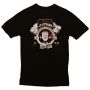 Wiseco W9010XXL Wiseco, 2 Stroke Champion T-Shirt, Extra Extra Large