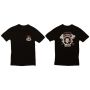 Wiseco W9010XXL Wiseco, 2 Stroke Champion T-Shirt, Extra Extra Large