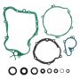 Wiseco WB1032 Bottom End Gasket Kit YZ125 '98-00
