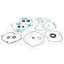 Wiseco WB1043 Bottom End Gasket Kit Hon CR125R '90-02