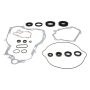 Wiseco WB1051 Bottom End Gasket Kit Yam YZ250 '99-19