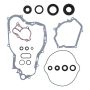 Wiseco WB1051 Bottom End Gasket Kit Yam YZ250 '99-19