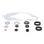 Wiseco WB1057 Bottom End Gasket Kit BW/PW80 '83-05