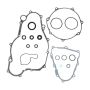 Wiseco WB1059 Bottom End Gasket Kit YFZ450 '04-13