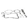 Wiseco WB1061 Bottom End Gasket Kit Yam YZ125 '01-04