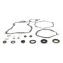 Wiseco WB1061 Bottom End Gasket Kit Yam YZ125 '01-04