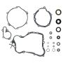 Wiseco WB1061 Bottom End Gasket Kit Yam YZ125 '01-04