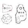 Wiseco WB1166 Bottom End Gasket Kit Yam YZ450F/WR450F