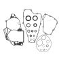 Wiseco WB1172 Bottom End Gasket Kit Hon CRF450R '09-16