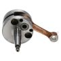 Wiseco WCA007 Crankshaft Assembly - Kawasaki, 95-05, KX 80/85/100