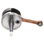 Wiseco WCA011 Crankshaft Assembly - Yamaha, 88-06, YFS200 Blaster