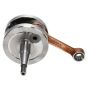 Wiseco WCA021 Crankshaft Assembly - Yamaha, 02-18, YZ85