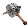 Wiseco WCA030 Crankshaft Assembly - Yamaha, 03-23, YZ250