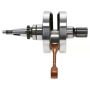 Wiseco WCA056 Crankshaft Assembly - Honda, 04-09, CRF250R
