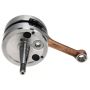 Wiseco WCA060 Crankshaft Assembly - Yamaha, 05-19, YZ125