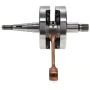Wiseco WCA060 Crankshaft Assembly - Yamaha, 05-19, YZ125