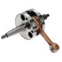 Wiseco WCA061 Crankshaft Assembly - Kawasaki, 06-13, KX85