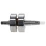 Wiseco WCA076 Crankshaft Assembly - KTM 65SX 09-23