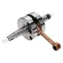 Wiseco WCA102 Crankshaft Assembly - Kawasaki KX65