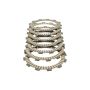 Wiseco WPPF003 Clutch Fiber Kit - 7 Fiber
