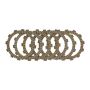 Wiseco WPPF003 Clutch Fiber Kit - 7 Fiber