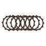 Wiseco WPPF008 Clutch Fiber Kit - 7 Fiber