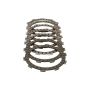 Wiseco WPPF011 Clutch Fiber Kit - 7 Fiber