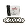 Wiseco WPPF024 Clutch Fiber Kit - 6 Fiber