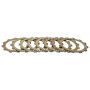 Wiseco WPPF030 Clutch Fiber Kit - 8 Fiber