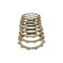 Wiseco WPPF030 Clutch Fiber Kit - 8 Fiber