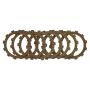 Wiseco WPPF030 Clutch Fiber Kit - 8 Fiber