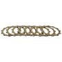 Wiseco WPPF031 Clutch Fiber Kit - 8 Fiber